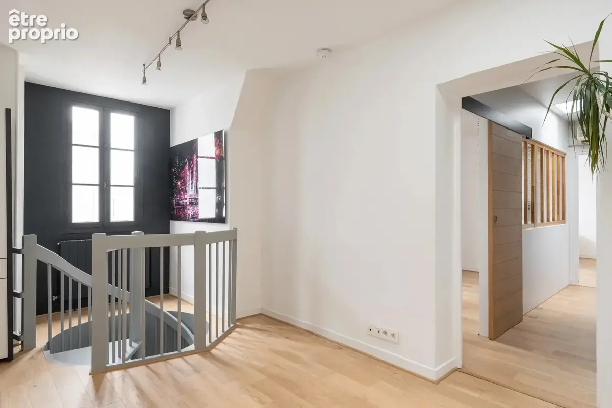Appartement 8 pièces 255 m² à vendre à Paris-17e (75017) - photo 15