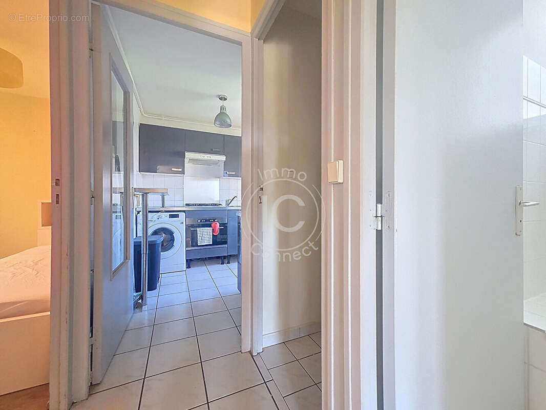 Appartement à LYON-5E