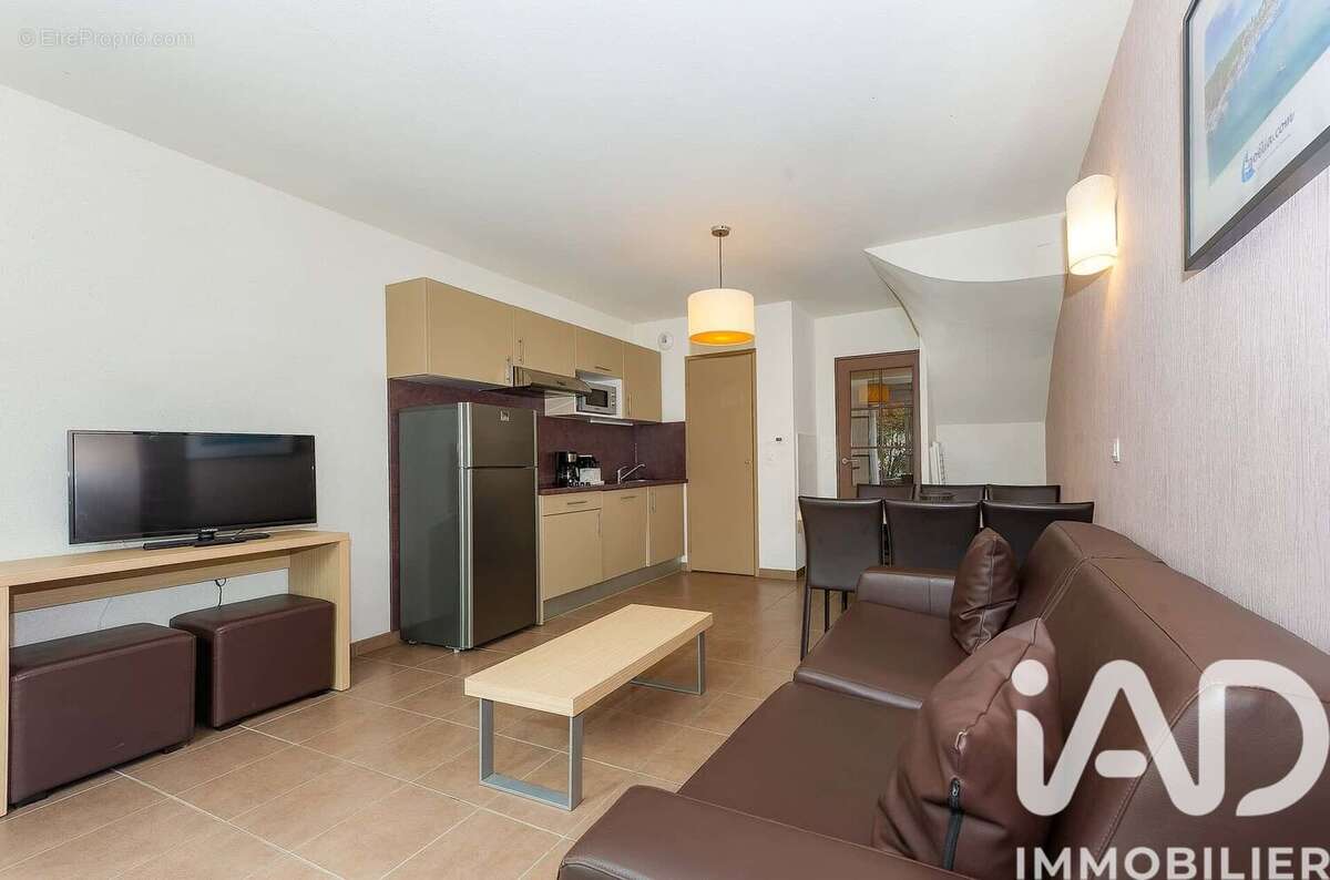 Maison 65 m² à Pont-Aven  - photo 5