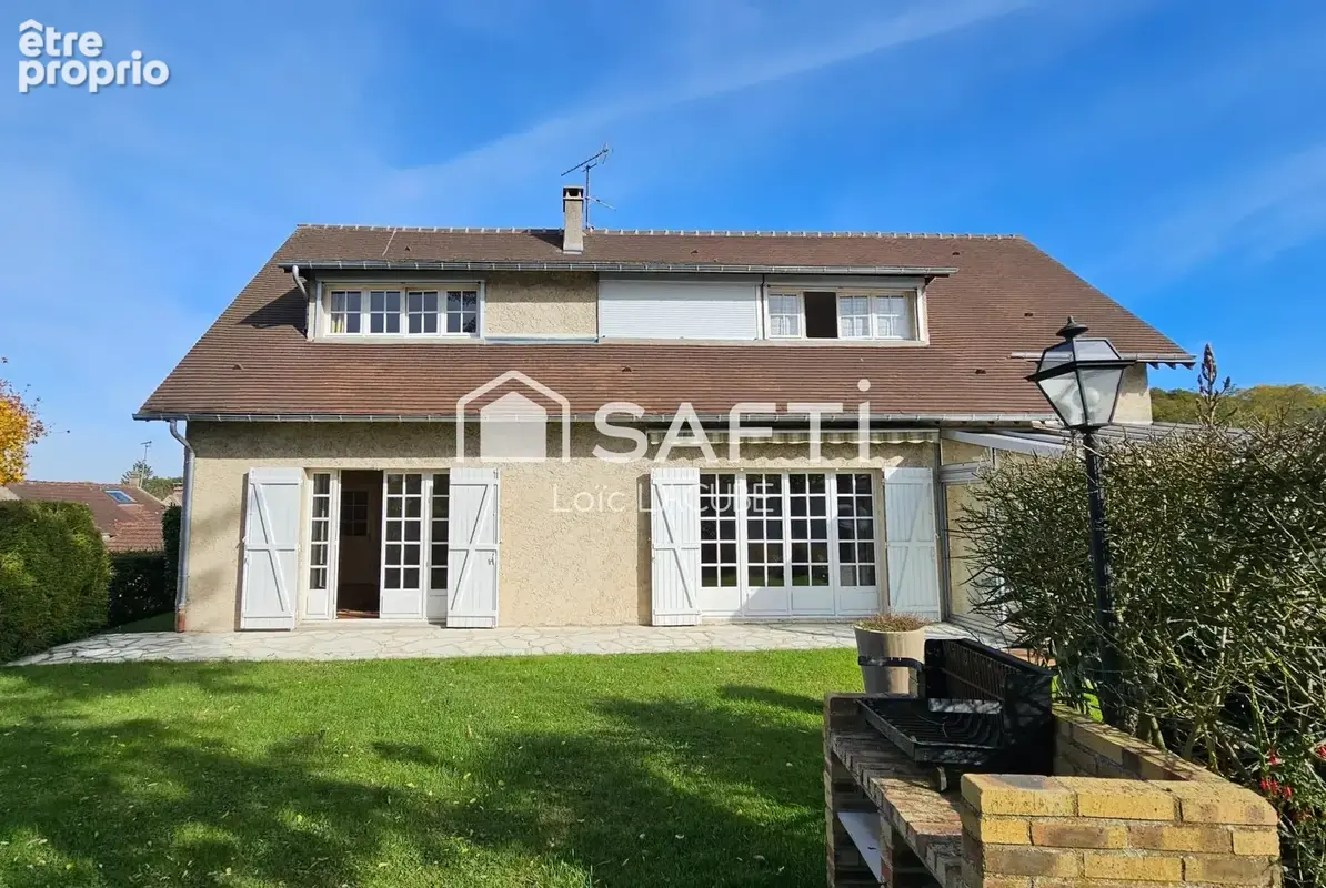 Photo 1 - Maison à VILLIERS-SAINT-FREDERIC