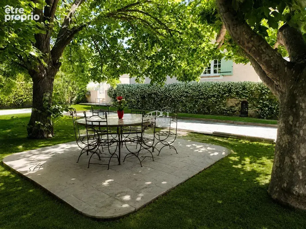 Villa 5 pièces avec piscine et garage - Marignane - photo 13