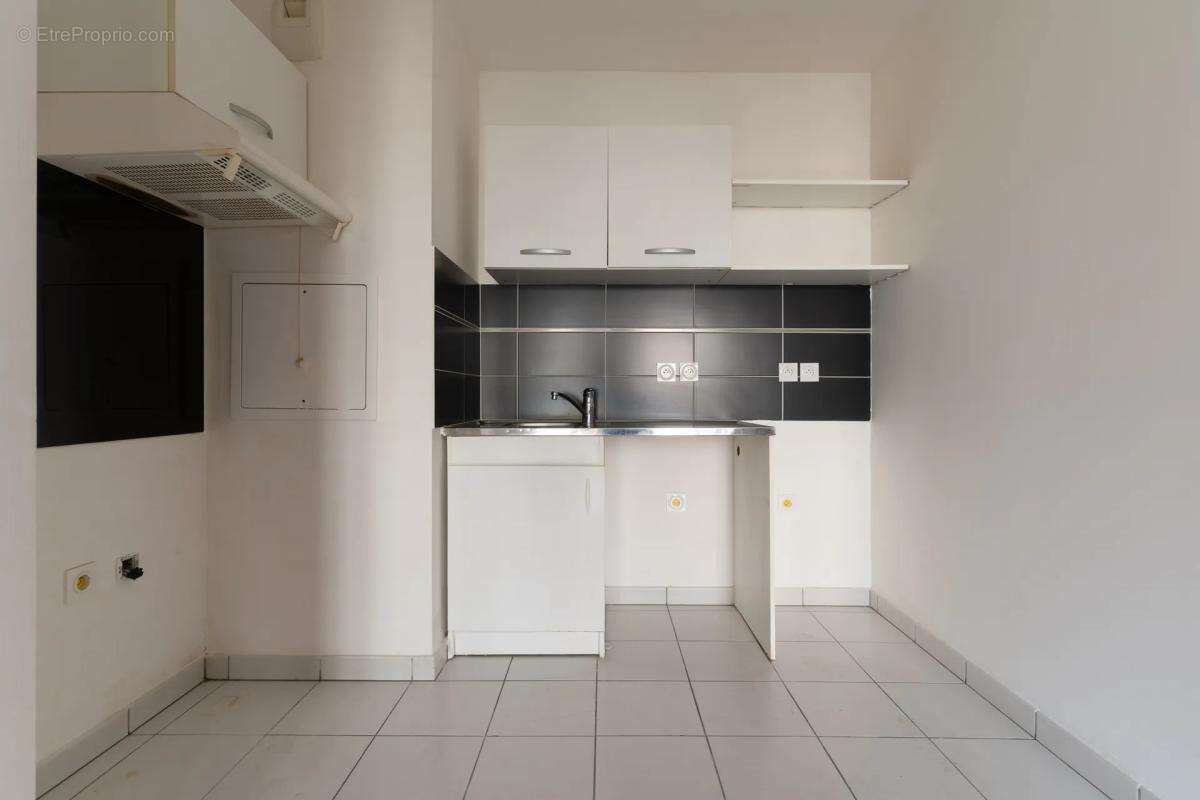 Appartement à SAINT-OUEN-L'AUMONE