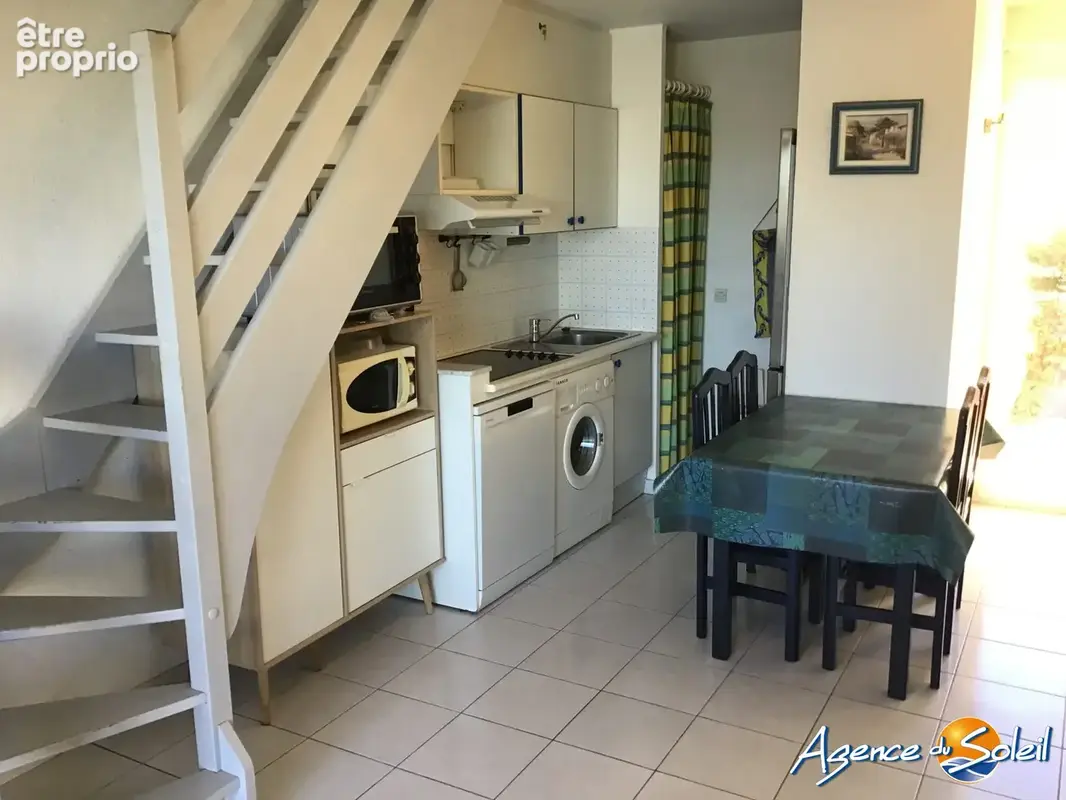 Maison 3 pièces 41 m² à vendre à Le Barcares (66420) - photo 5
