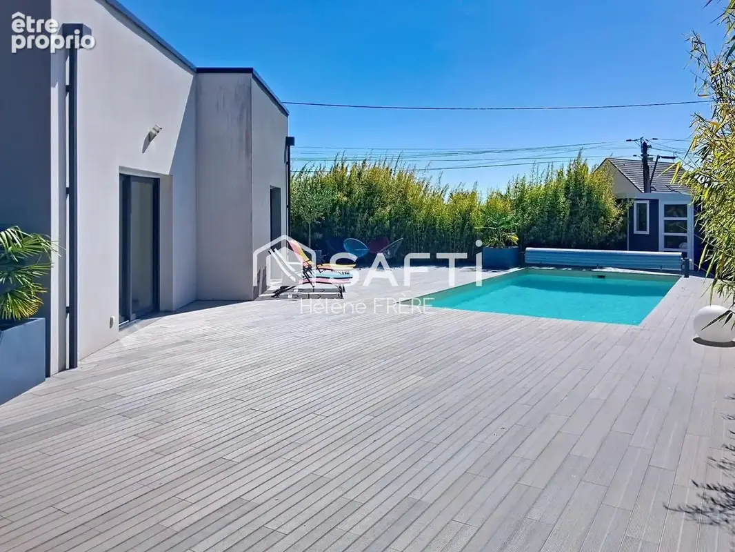 Photo 1 - Maison à SAINT-FIRMIN-DES-PRES