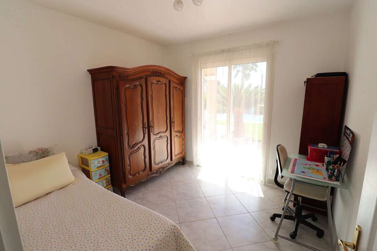 Maison à LA CADIERE-D'AZUR