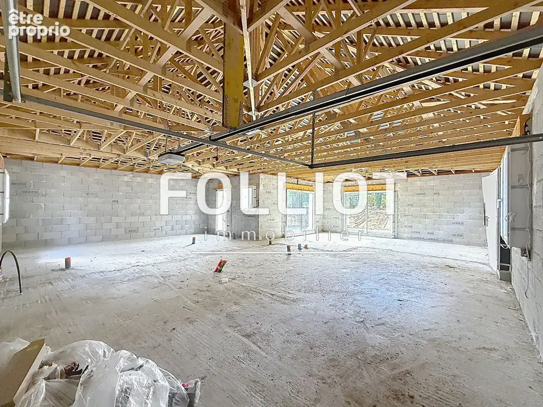 Maison Longueville 5 pièce(s) 93.28 m2 - photo 5