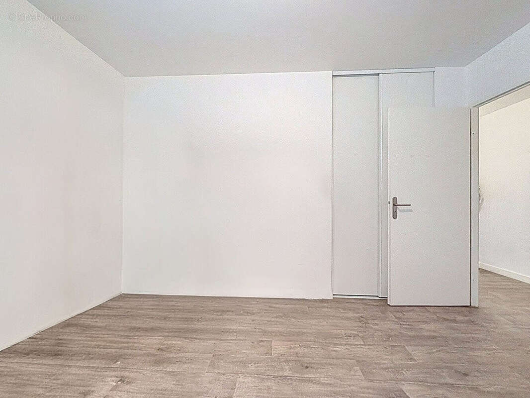 Appartement à CERGY