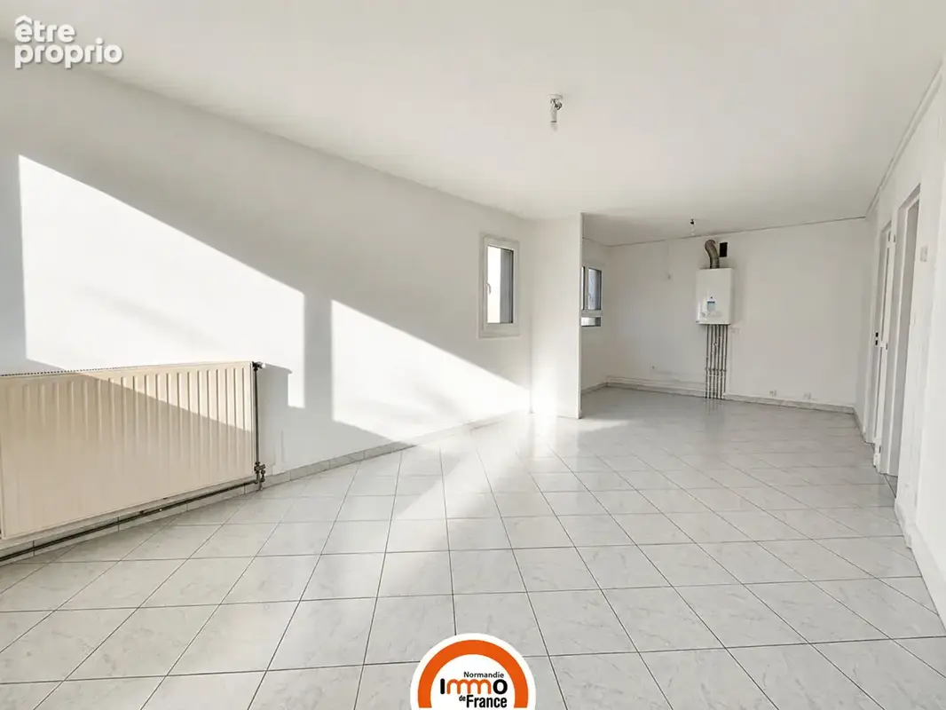 Appartement Evreux 4 pièce(s) - photo 3