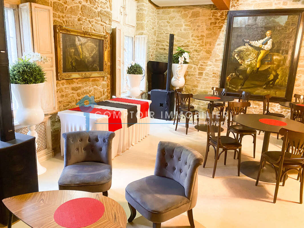 Maison à AVIGNON