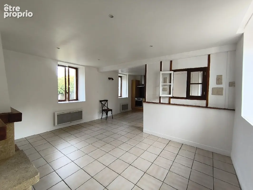 Maison 3 pièces 80 m² à vendre à Labbeville (95690) - photo 5