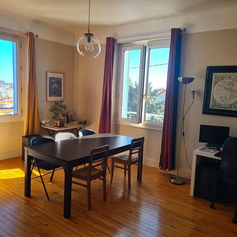 Maison à CLERMONT-FERRAND