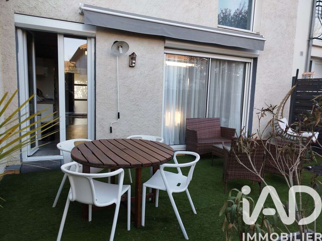 Photo 2 - Maison à BRIVE-LA-GAILLARDE