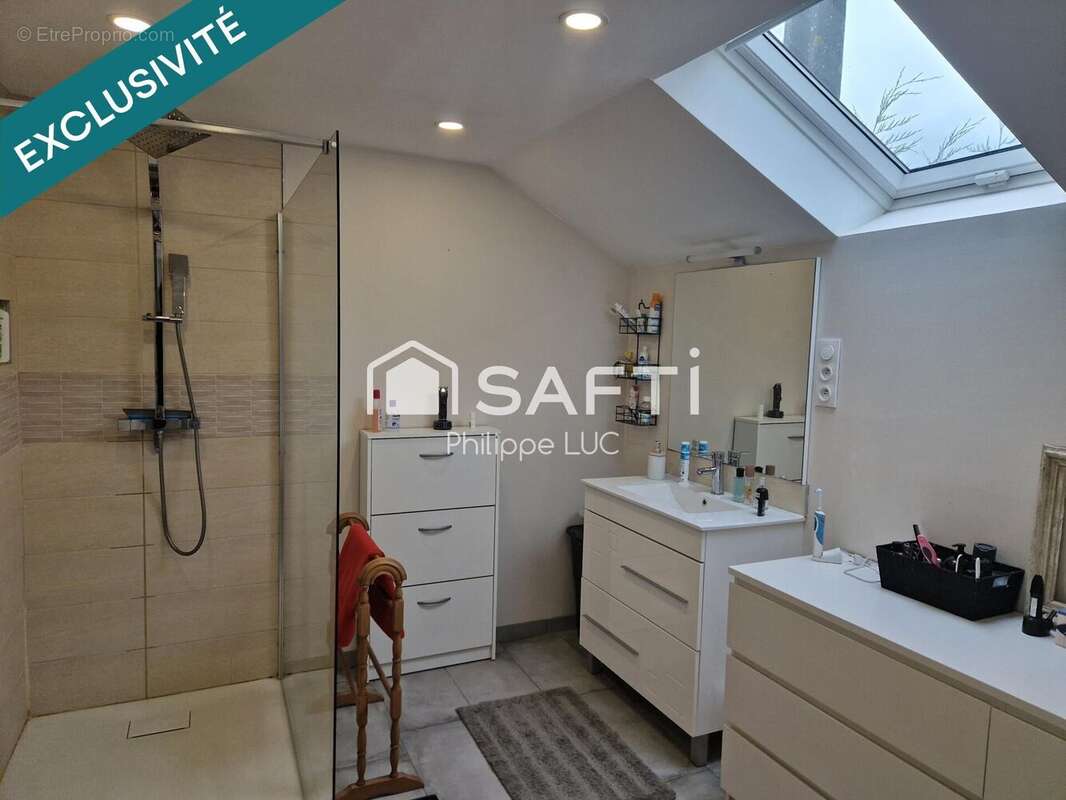 Photo 9 - Maison à HESDIN