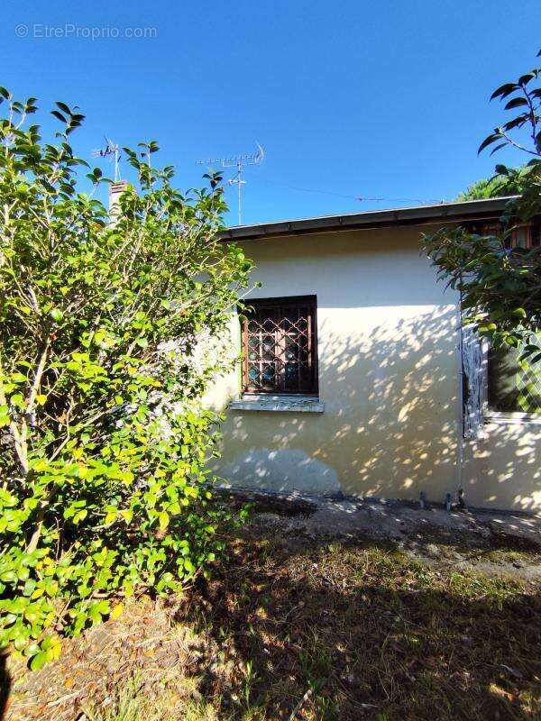 Maison à ANDERNOS-LES-BAINS