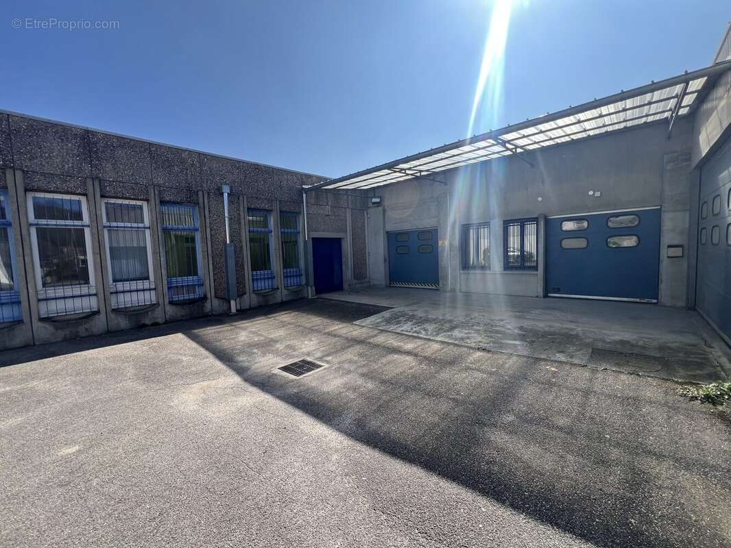 Commerce à LIGNY-EN-BARROIS