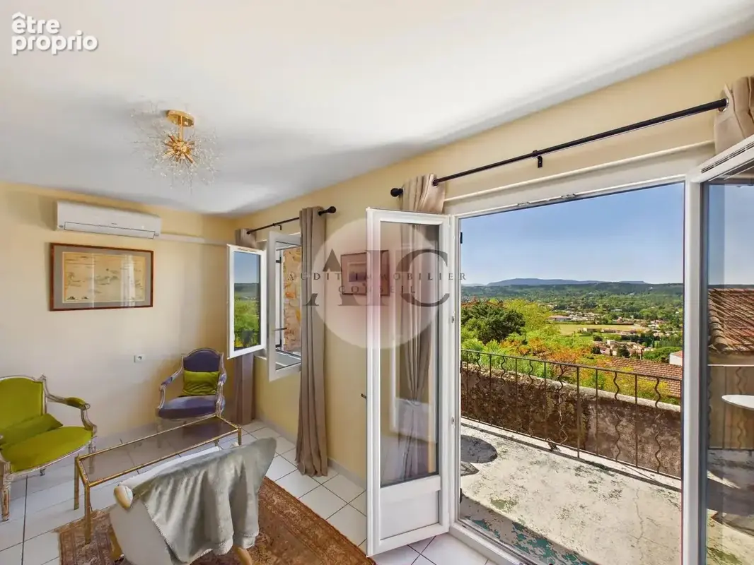 Appartement 4 pièces 83 m² à vendre à Fayence (83440) - photo 7