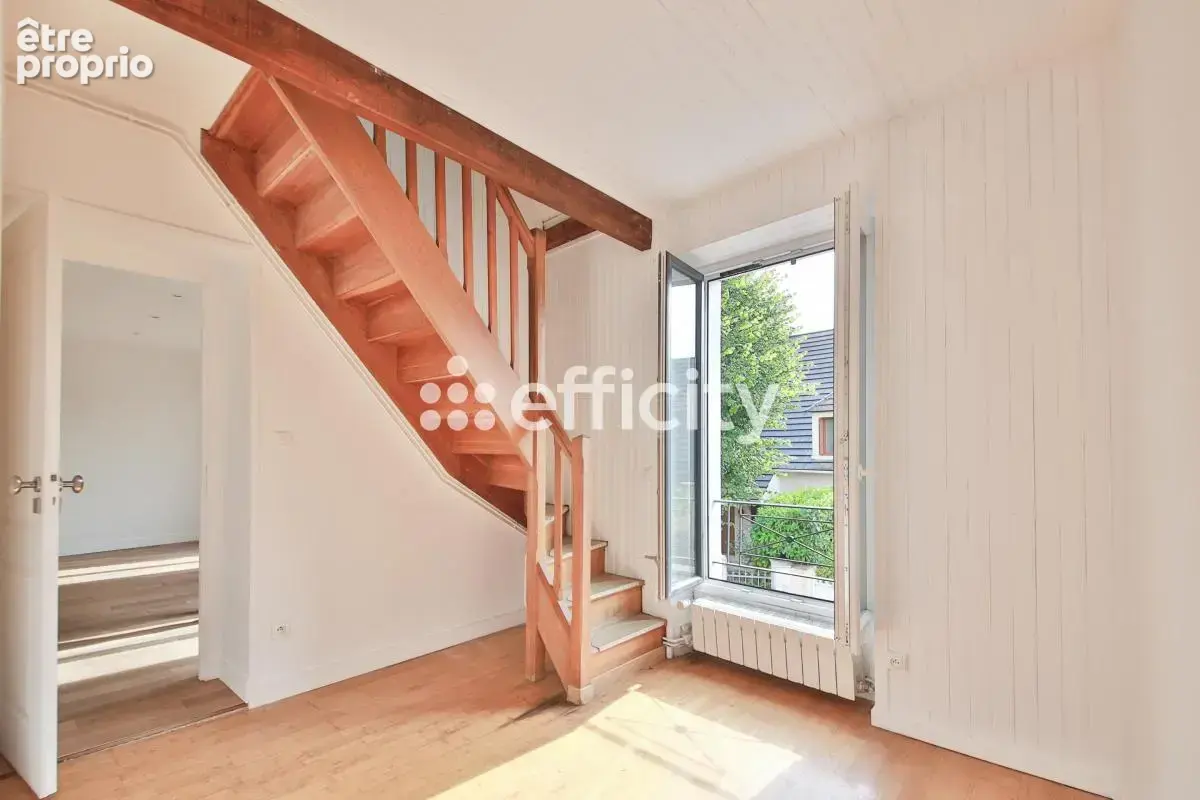 Maison 4 pièces 116 m² à vendre à Carrieres-Sur-Seine (78420) - photo 17