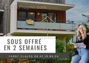 Appartement à OBERNAI