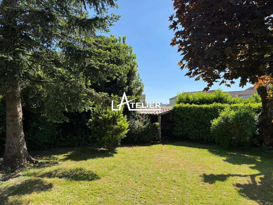 Maison à SAINTE-PAZANNE