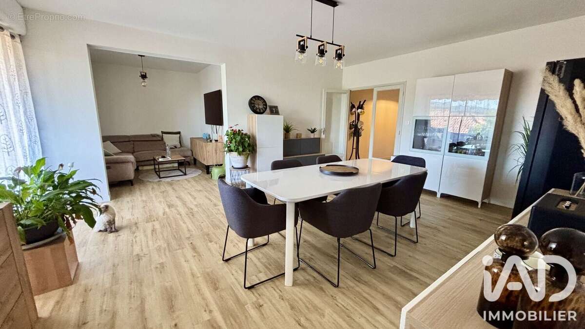 Photo 4 - Appartement à AUBENAS