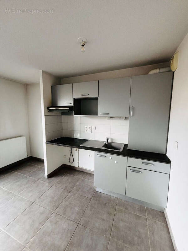 Appartement toulouse 2 pièce(s) 41 m2 proche balma - argoulet - chateau de l'hers- limeyrac - photo 6