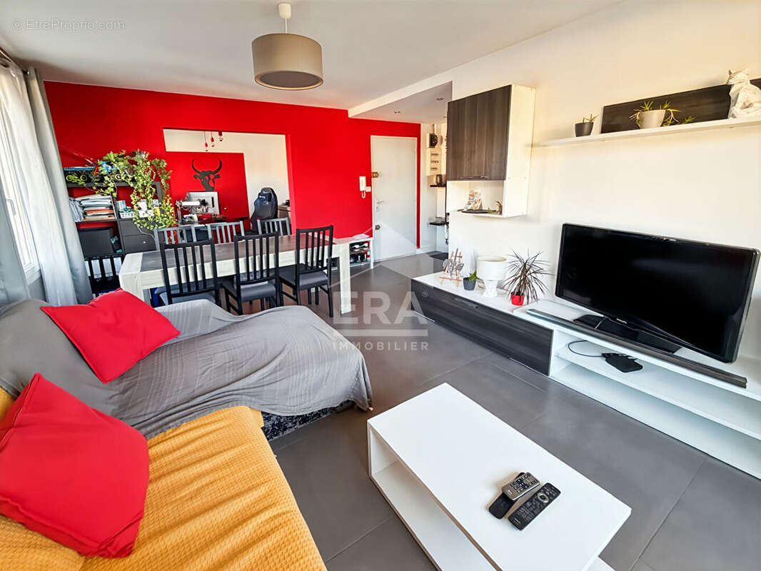 Appartement à VITROLLES