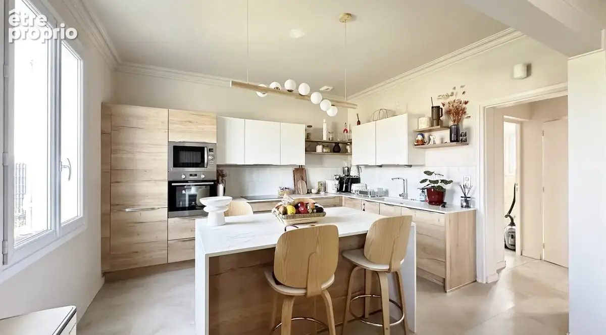 Maison rénovée avec piscine et dépendance à vendre à Soustons  Proche lac et plages - photo 10