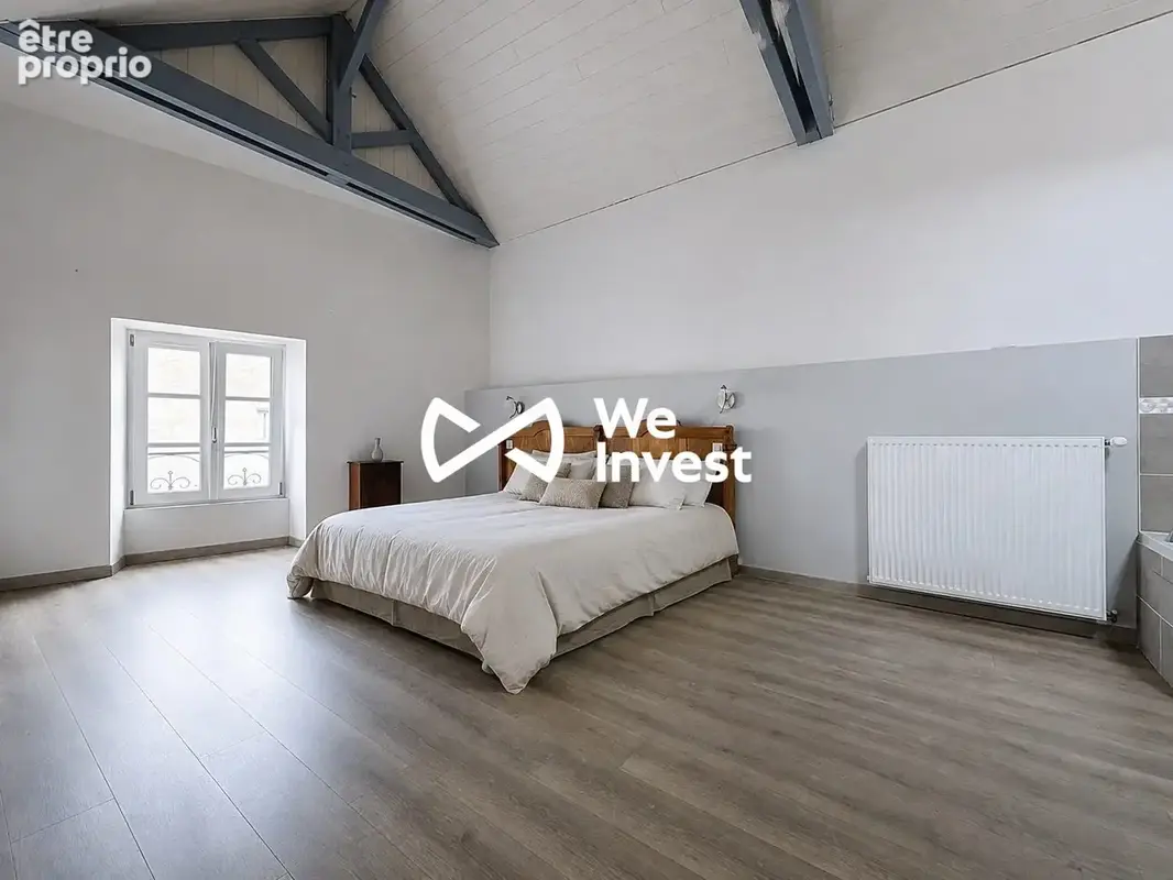 Maison 199 m² à Arudy  - photo 8