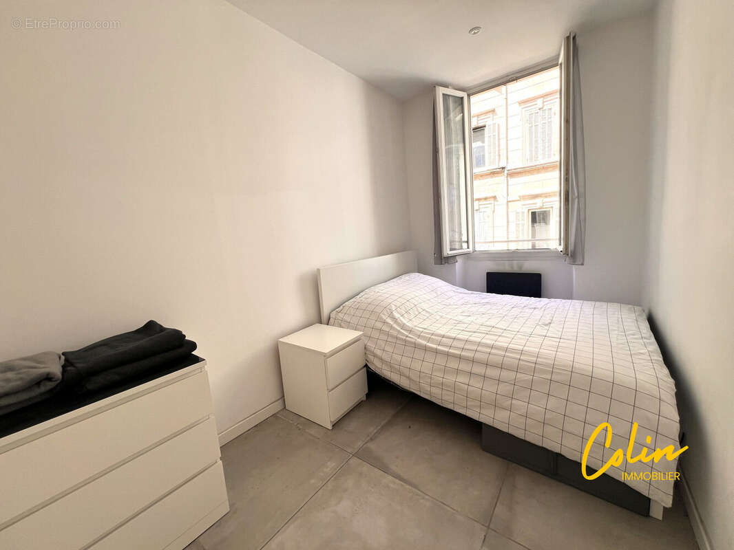 Appartement 3 pièces 56 m² à vendre à Marseille-6e (13006) - photo 5