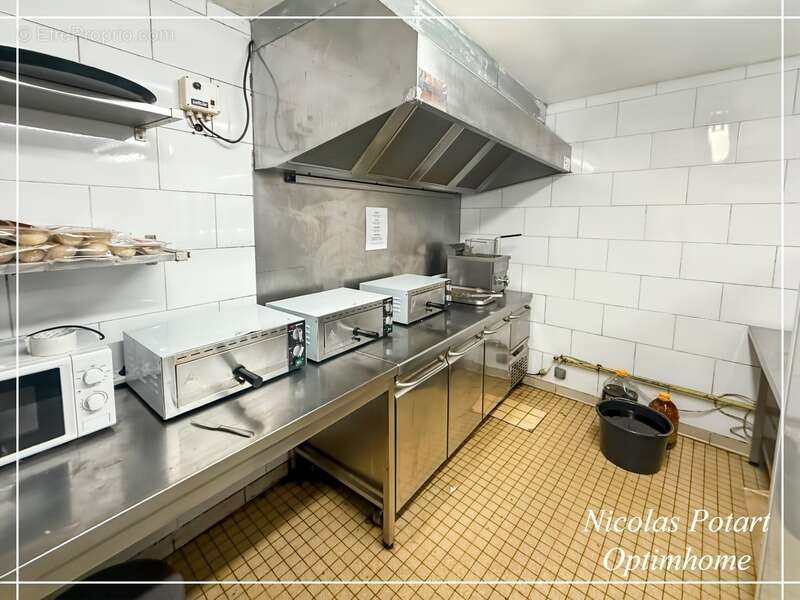 Appartement à COMPIEGNE
