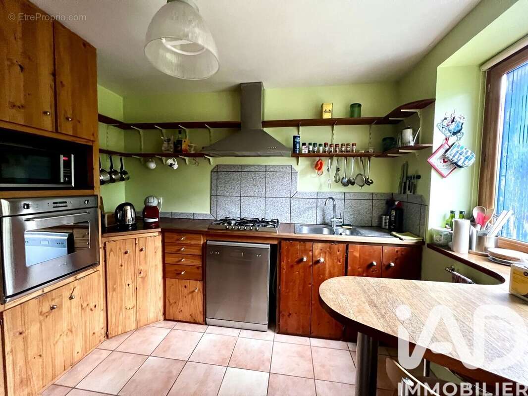 Photo 7 - Maison à PAIMPOL
