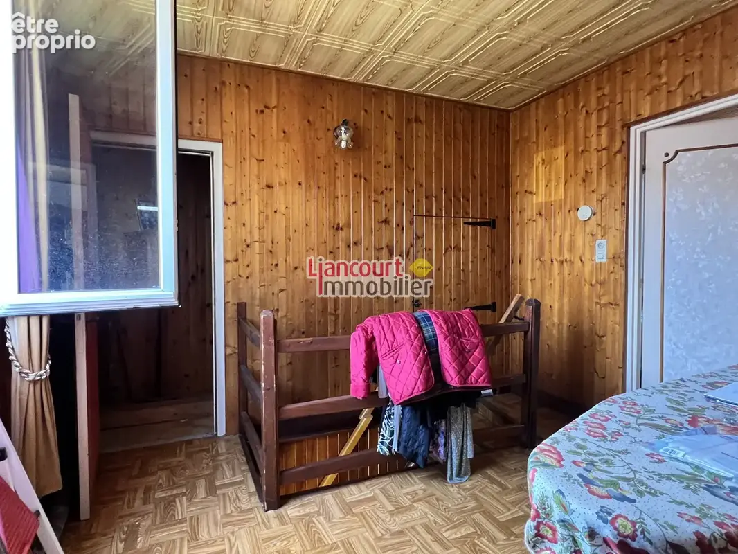 Belle maison de ville au calme LIANCOURT 132 000 € - photo 4