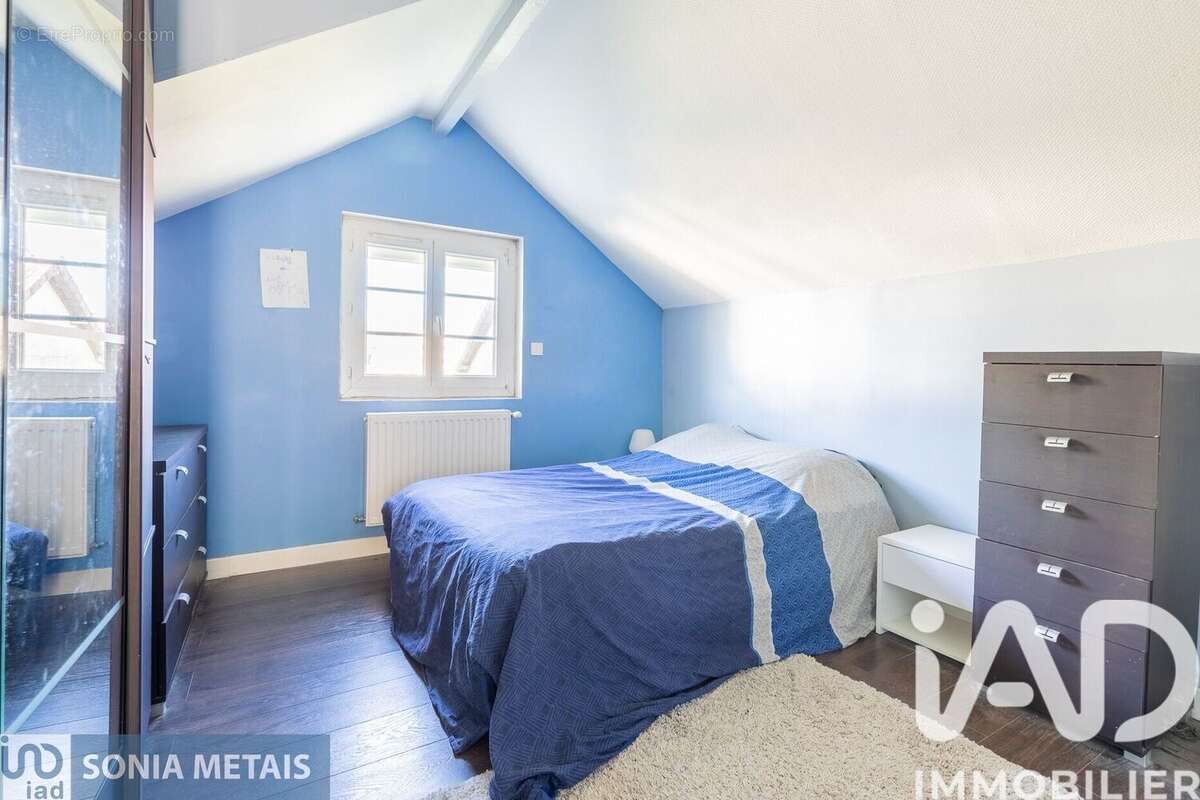 Photo 5 - Maison à SAVIGNY-SUR-ORGE