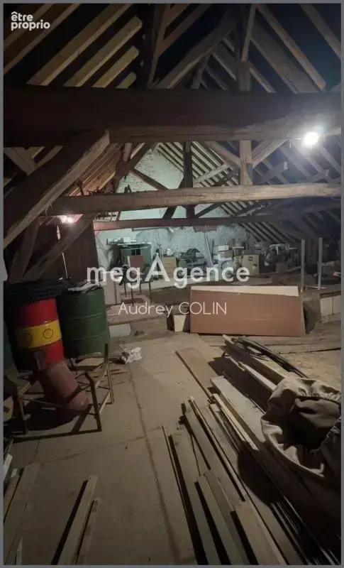 Maison avec sa grange - photo 3