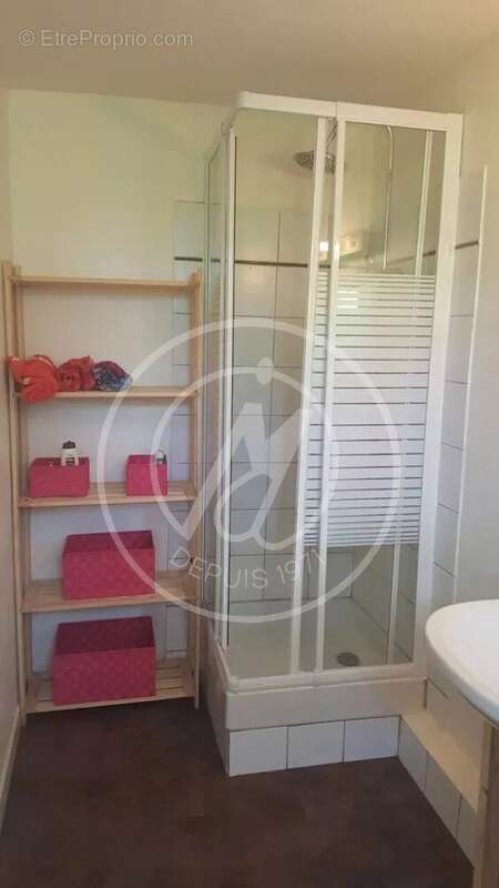 Maison à PETIT-BOURG