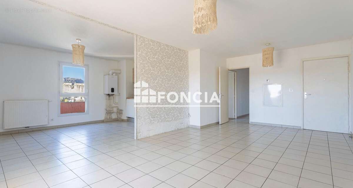 Appartement à LA SEYNE-SUR-MER