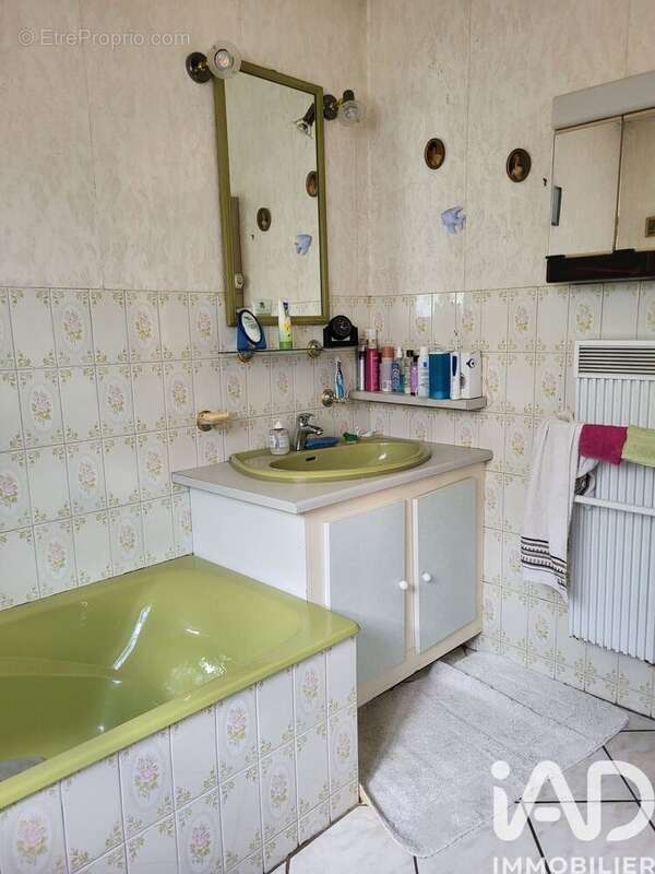 Photo 8 - Maison à SILLE-LE-GUILLAUME