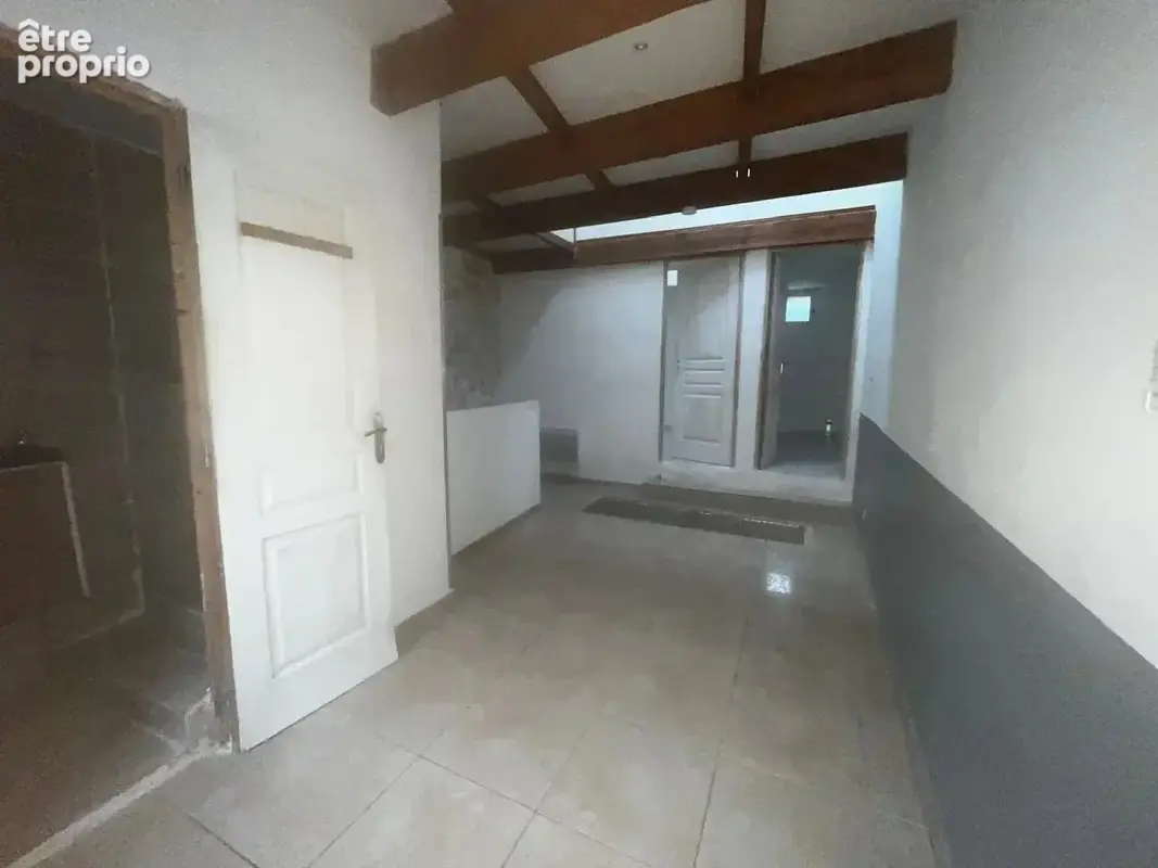 Charmante maison de 62 m2 avec 3 chambres à Saze - photo 9