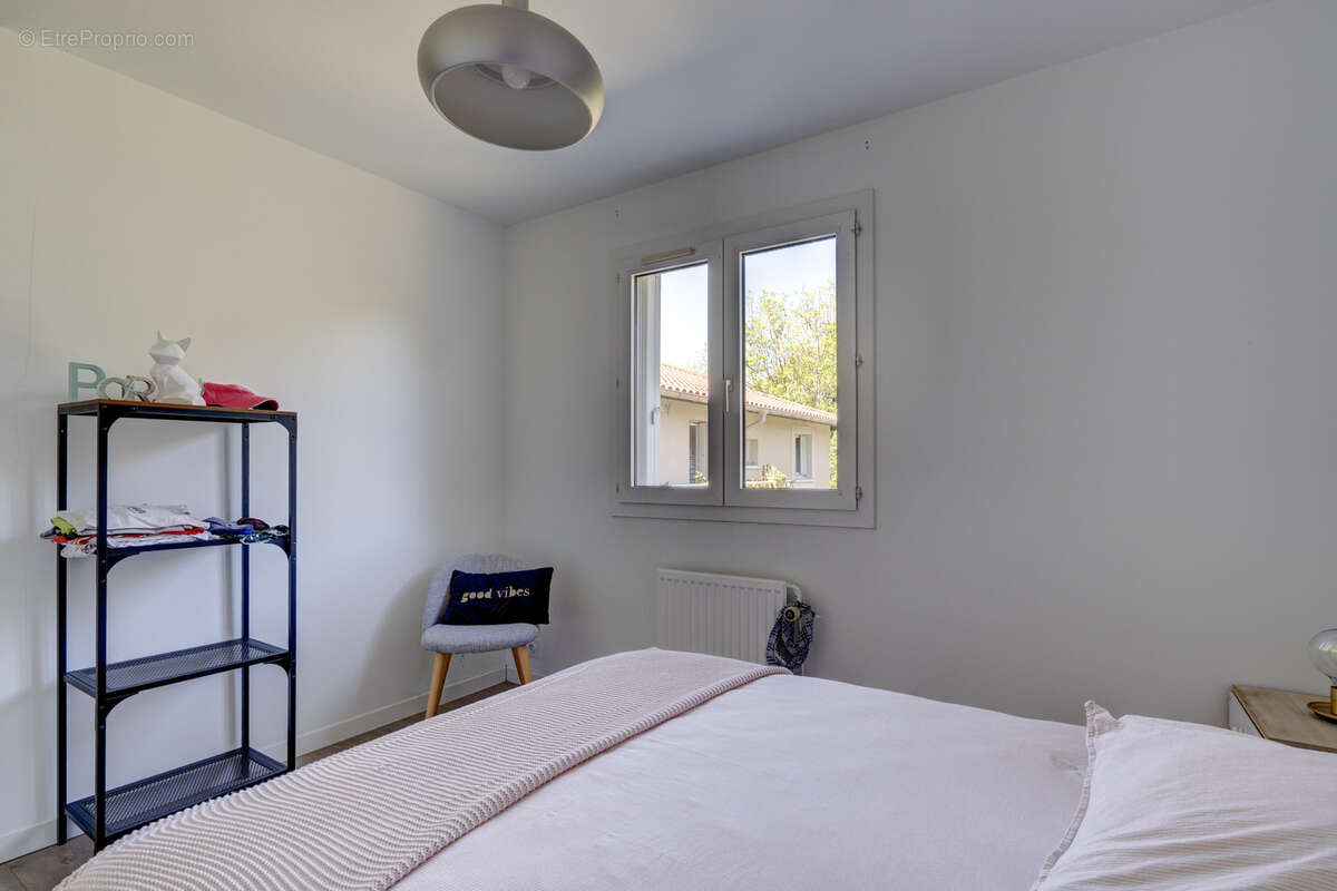 Appartement à HENDAYE