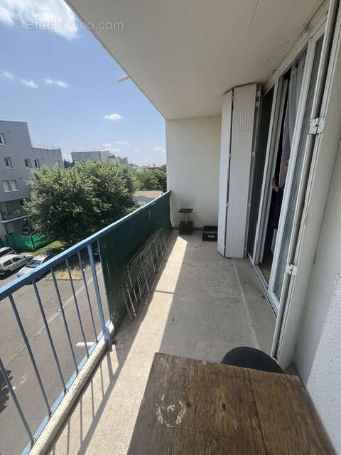 Appartement à AGEN