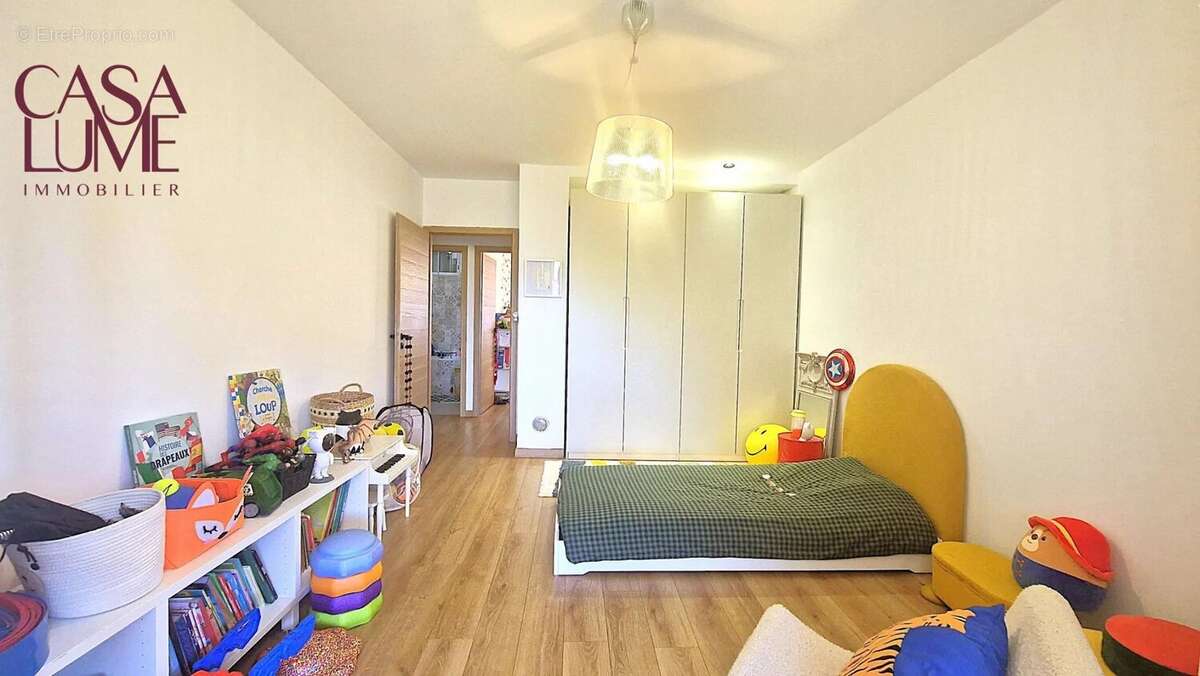 Appartement à AJACCIO