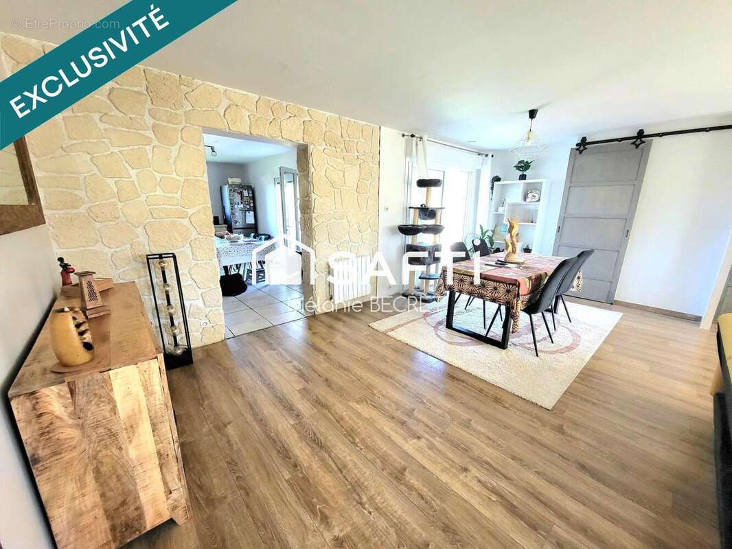 Photo 6 - Maison à BIGANOS