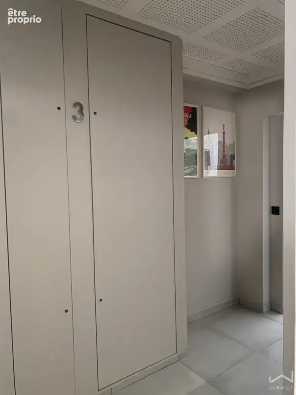 Exceptionnel a bordeaux-nansouty - duplex t5 avec terrasse plein sud - photo 22