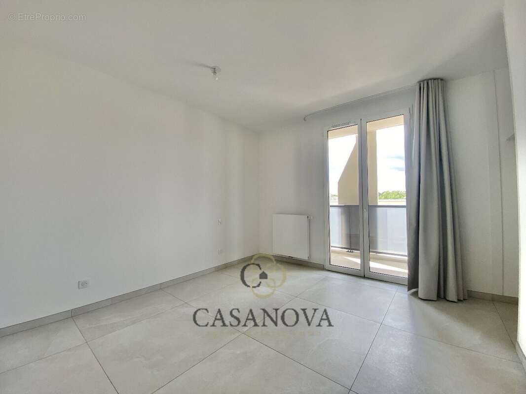 Appartement à CASTELNAU-LE-LEZ