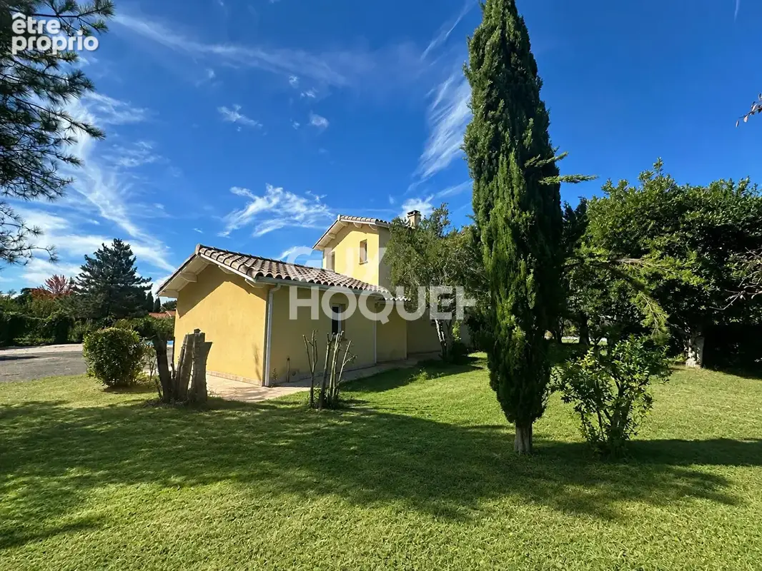 Maison à CANALS