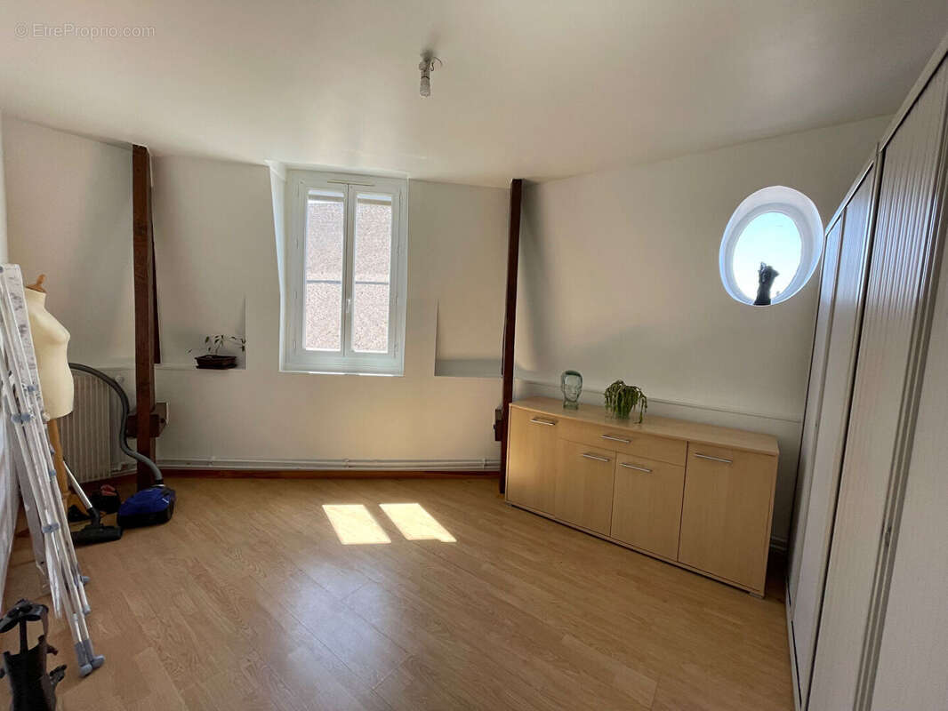Bel appartement centre ville Etampes - photo 7