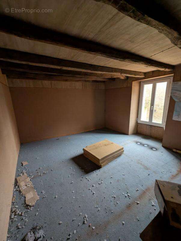 Appartement à HERBIGNAC