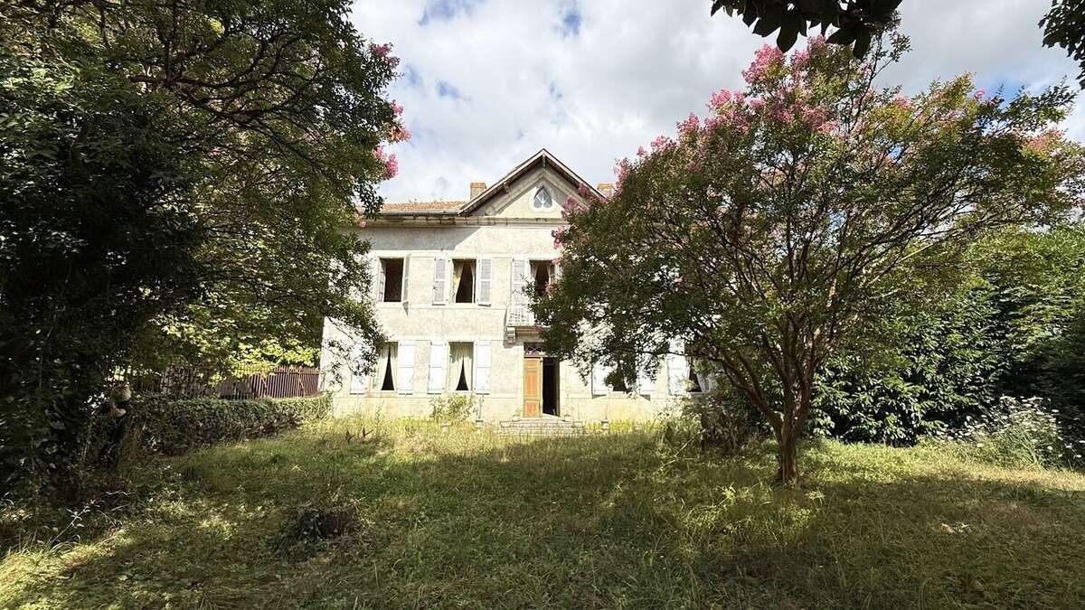 Maison à DAX