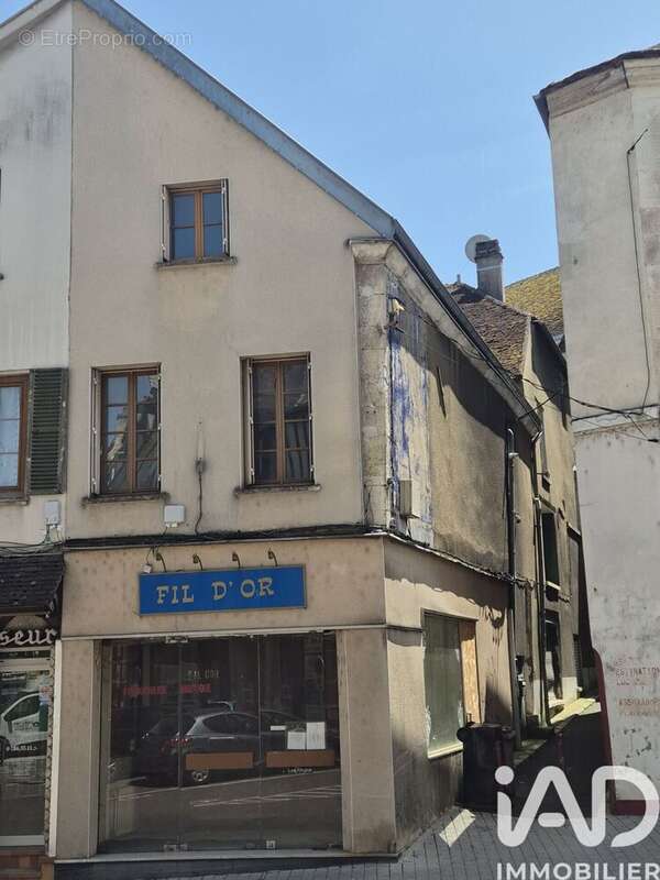 Photo 2 - Appartement à TONNERRE