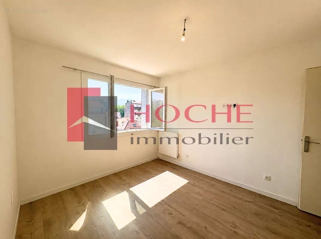 3 P + C - 67 m² - photo 10
